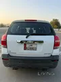 Chevrolet Captiva 2014 & Spark 2019 for sale